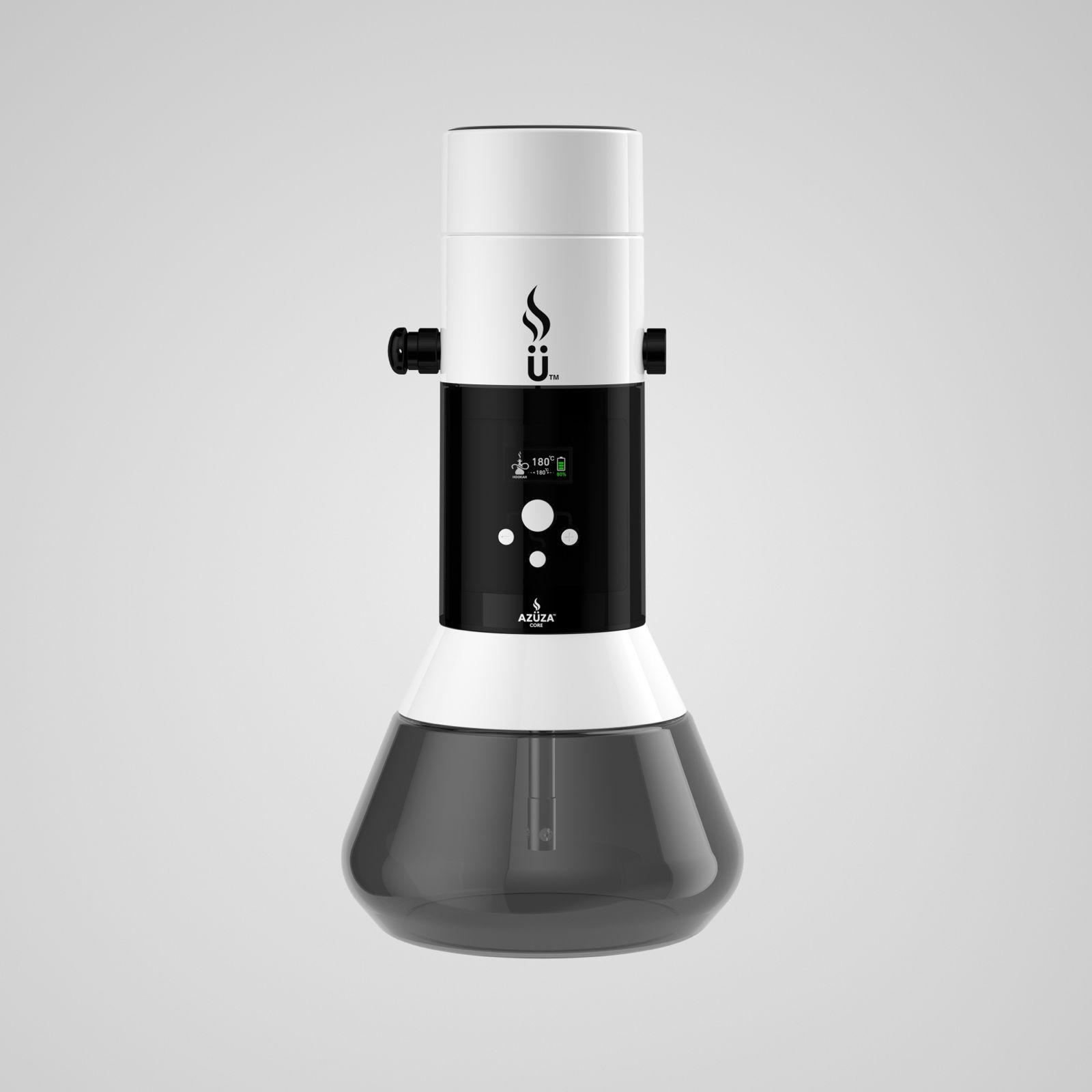 AZUZA™ Core — White Venue