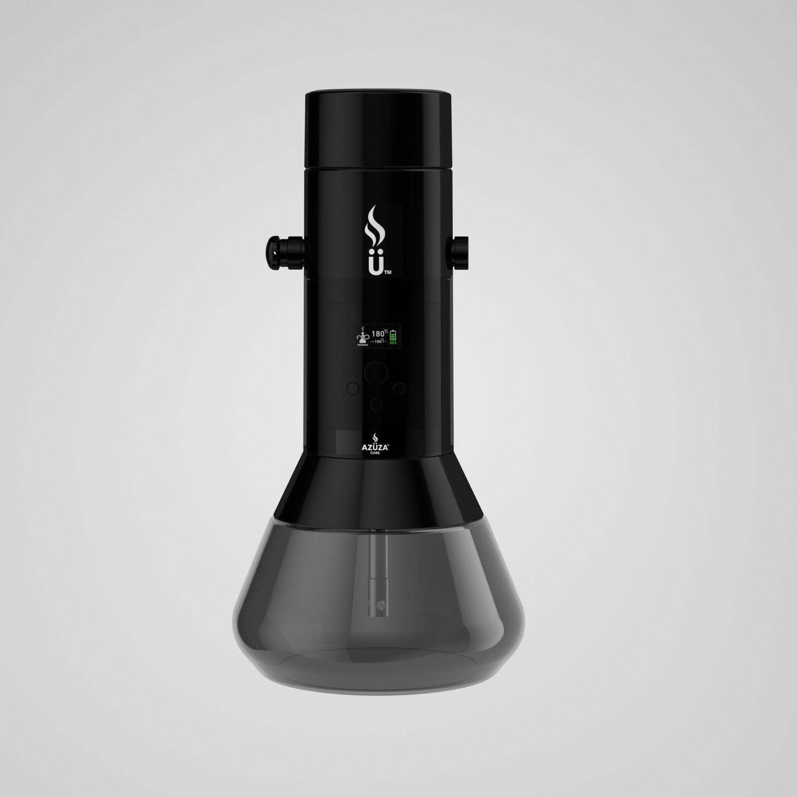 AZUZA™ Core — Black Venue