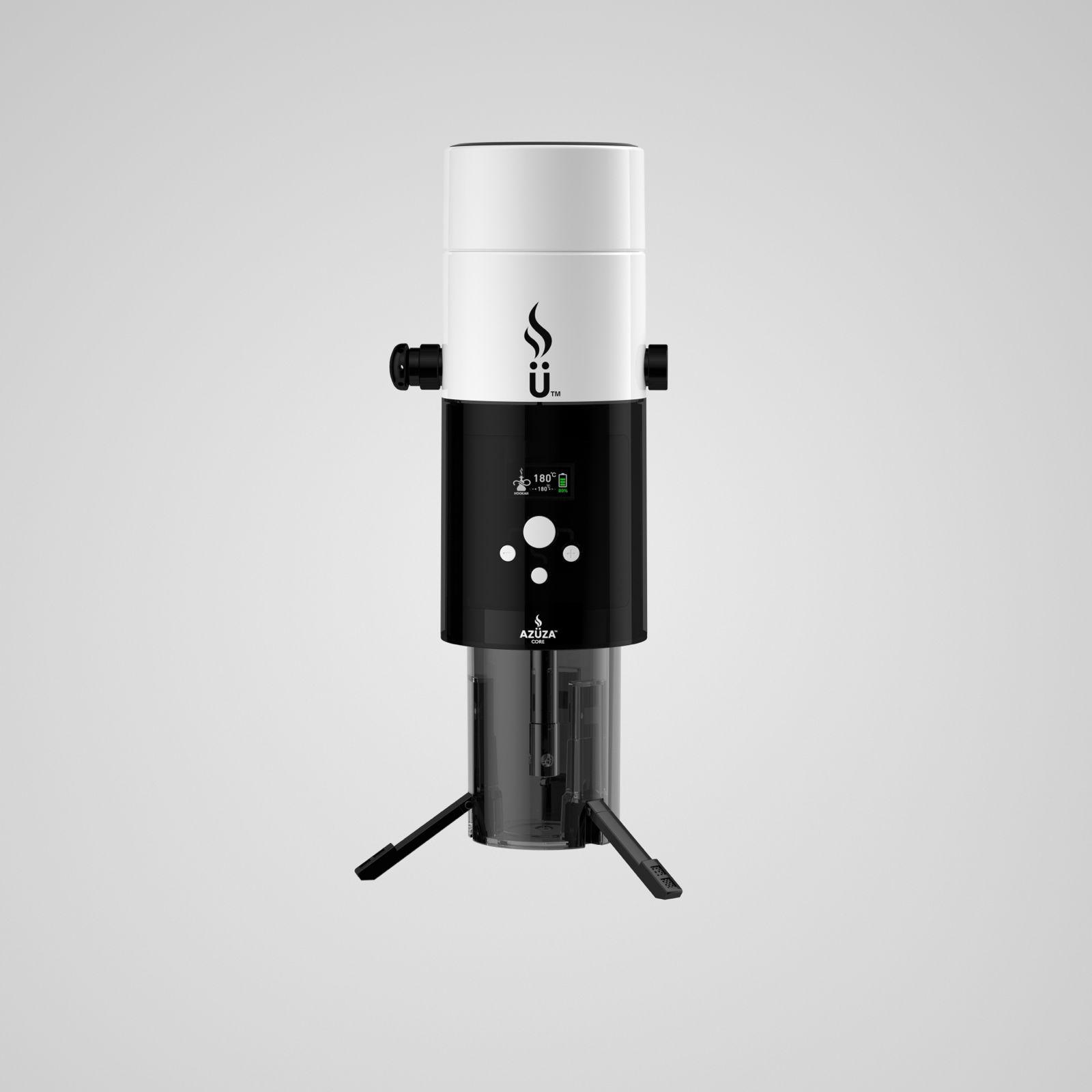 AZUZA™ Core — White Hybrid